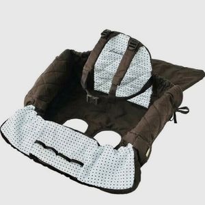 Eddie Bauer Cart Cover